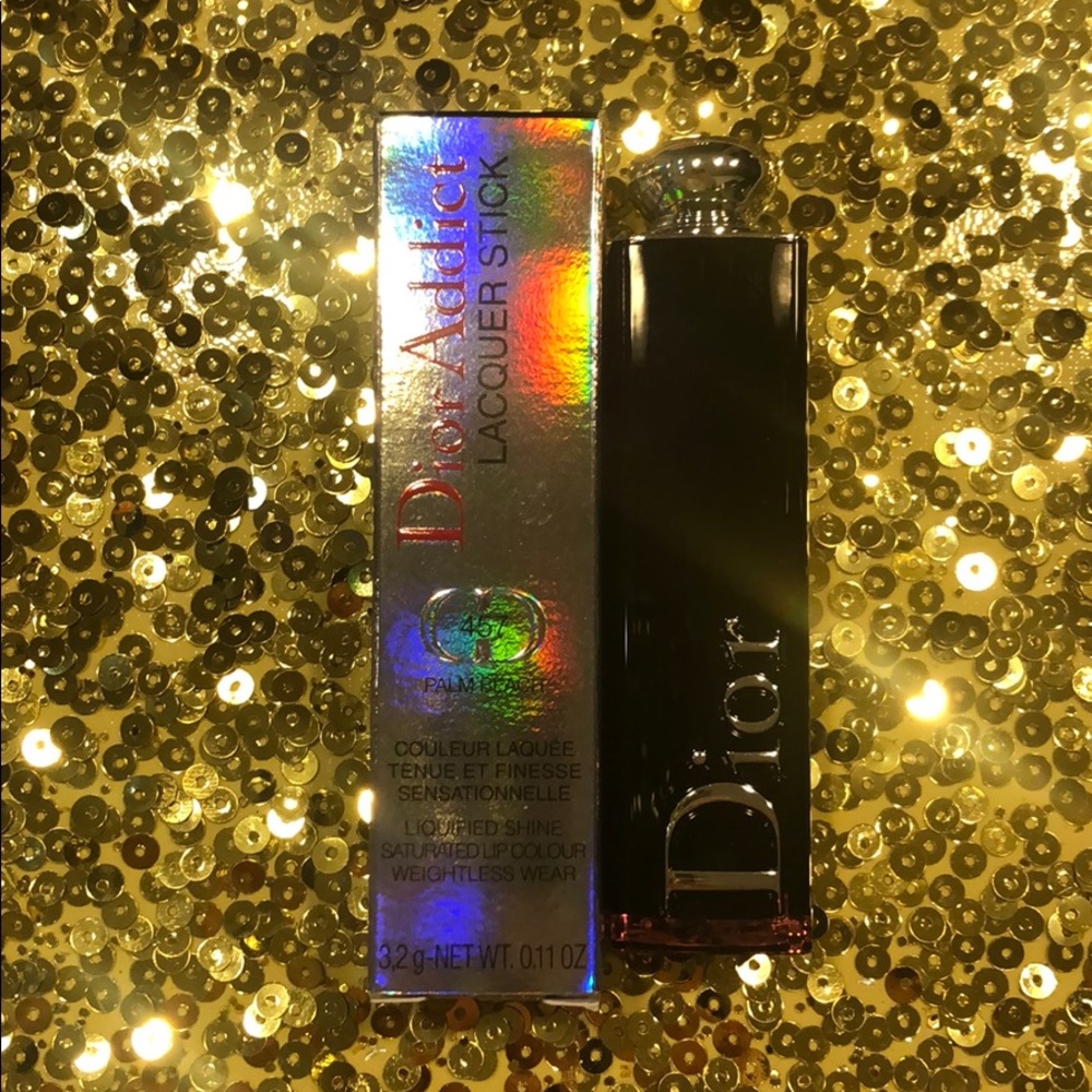 Dior Addict Lacquer Stick Limited Edition Shade